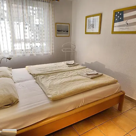 Apartment Residenz 
