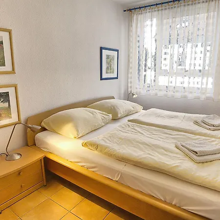 Apartment Residenz 
