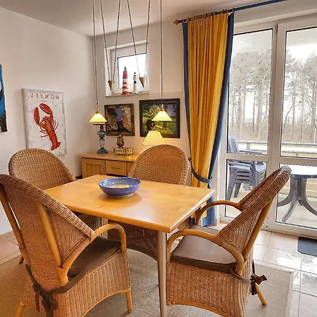 Apartment Residenz 