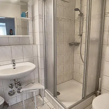 Apartment Residenz 